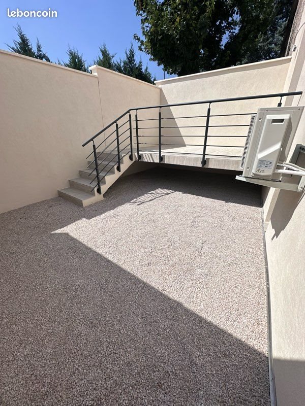 Maison à vendre, 70m², Digne-les-Bains