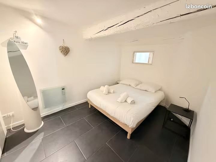 Appartement à louer, 38m², Nice