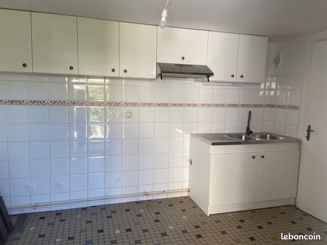 Maison à louer, 45m², Boulazac