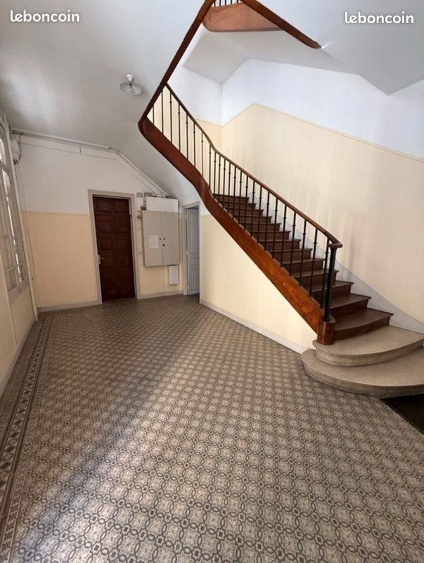 Appartement à vendre, 64m², Reims