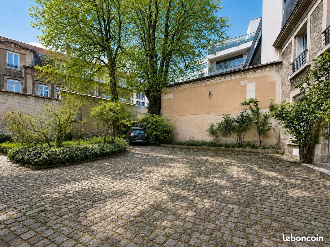 Appartement à vendre, 64m², Reims