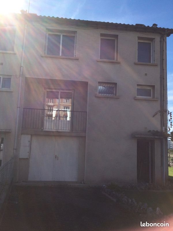 Maison à vendre, 85m², Onet-le-Château