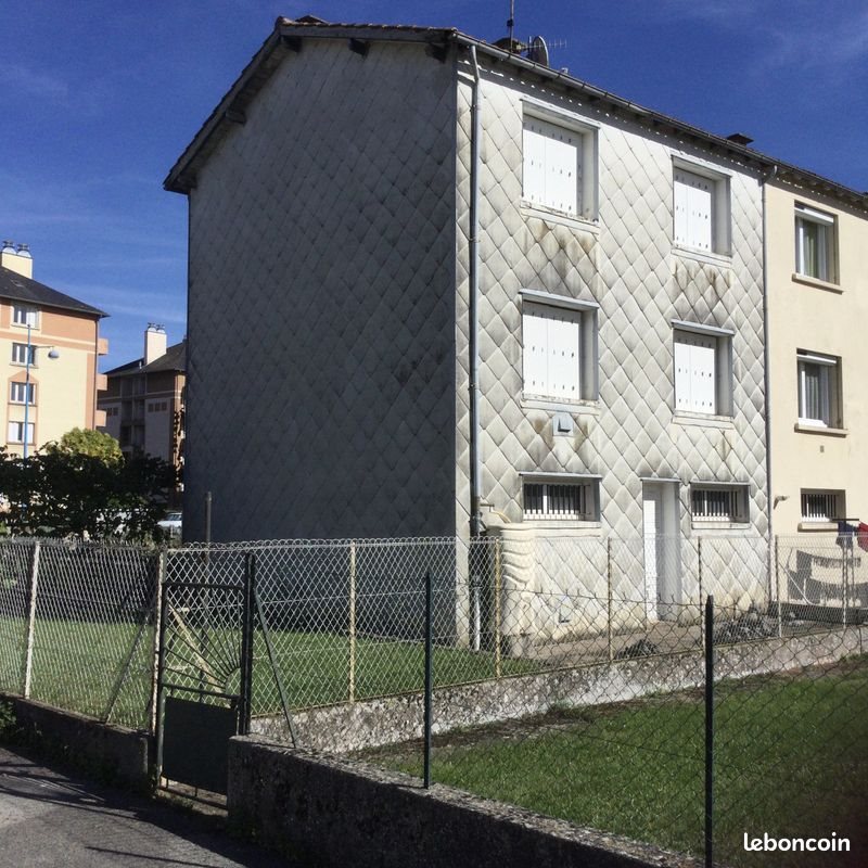 Maison à vendre, 85m², Onet-le-Château