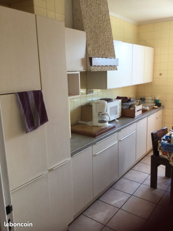 Maison à vendre, 85m², Onet-le-Château