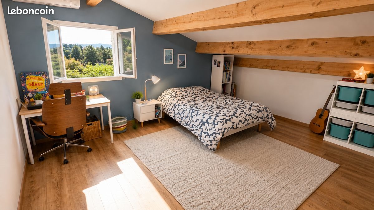 Maison à vendre, 208m², Saint-Gély-du-Fesc
