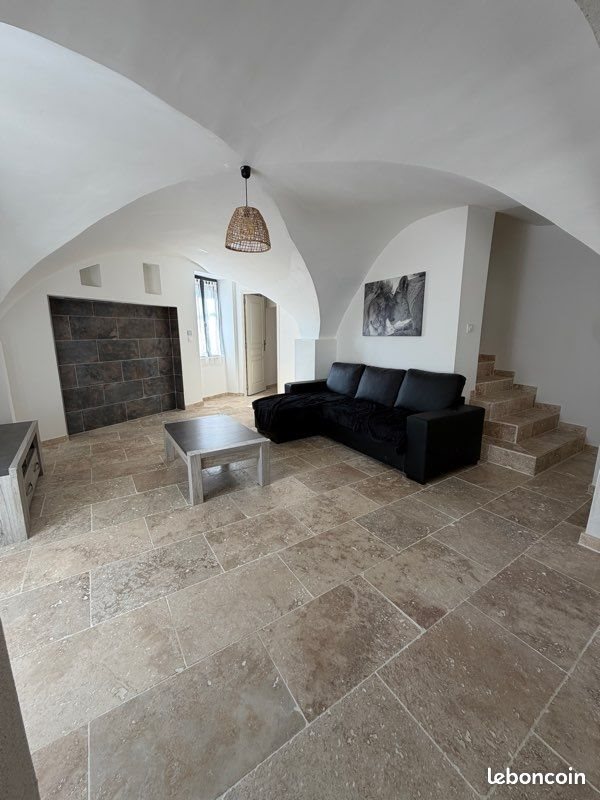 Maison à vendre, 100m², Blauzac