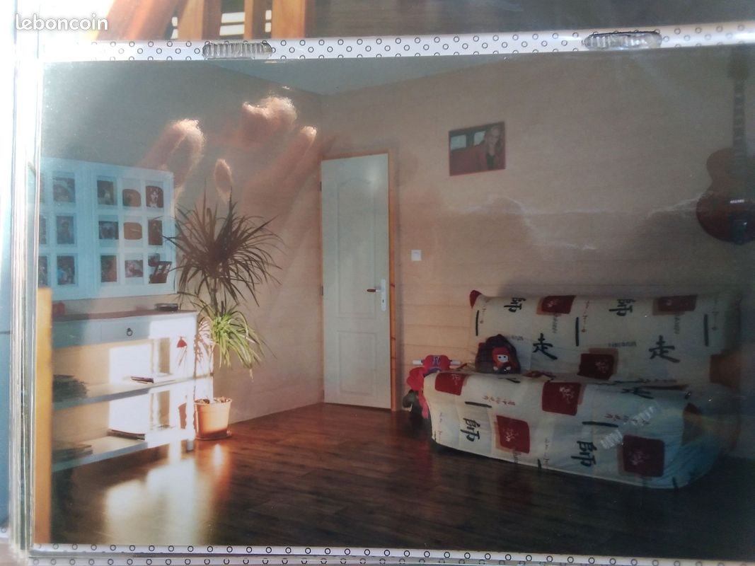 Maison à louer, 167m², Paulhaguet