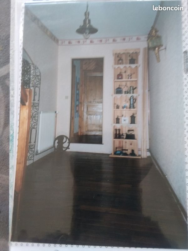 Maison à louer, 167m², Paulhaguet