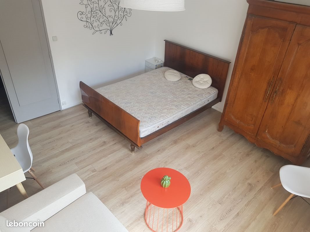 Appartement à louer, 57m², Rennes