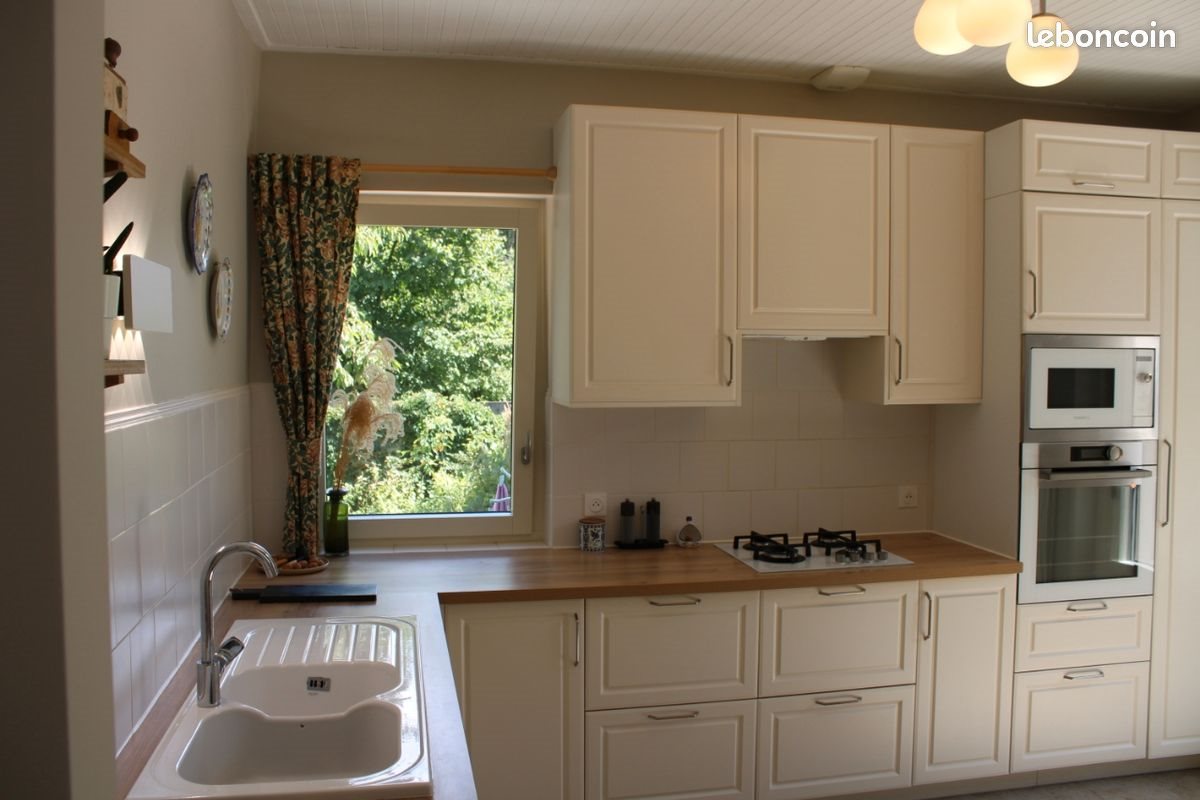 Maison à vendre, 128m², Besançon