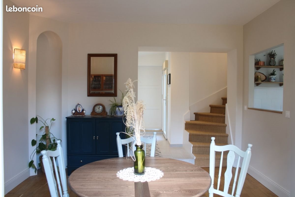 Maison à vendre, 128m², Besançon