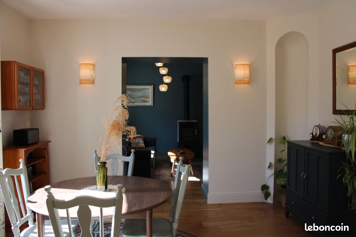 Maison à vendre, 128m², Besançon