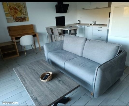 Appartement à louer, 45m², Albitreccia