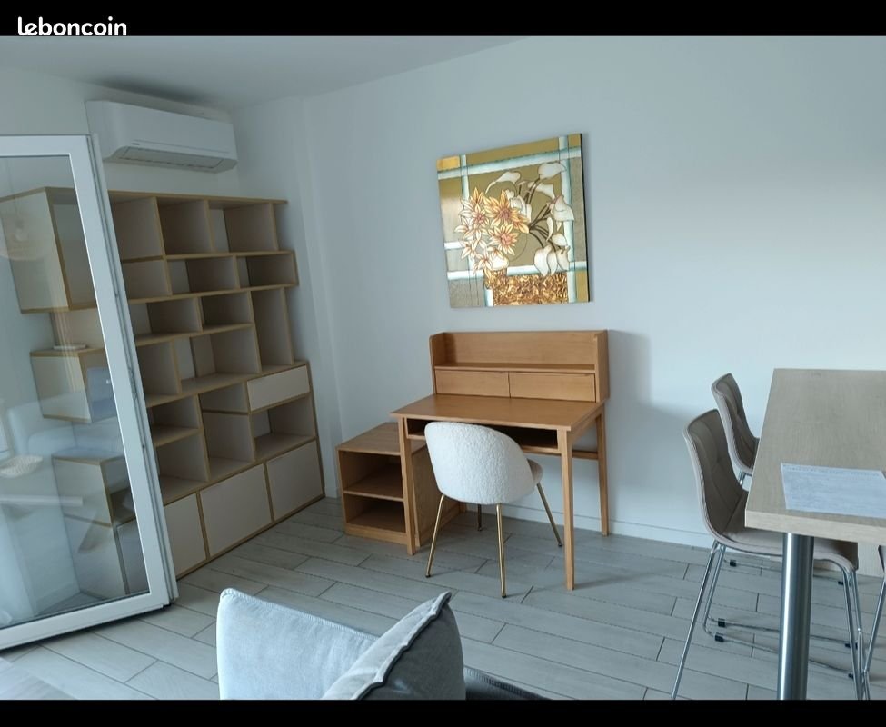 Appartement à louer, 45m², Albitreccia