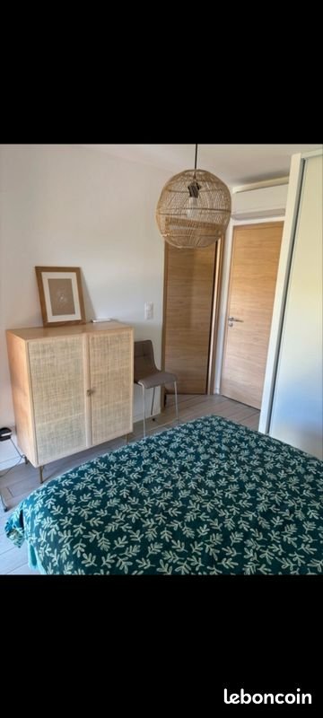 Appartement à louer, 45m², Albitreccia