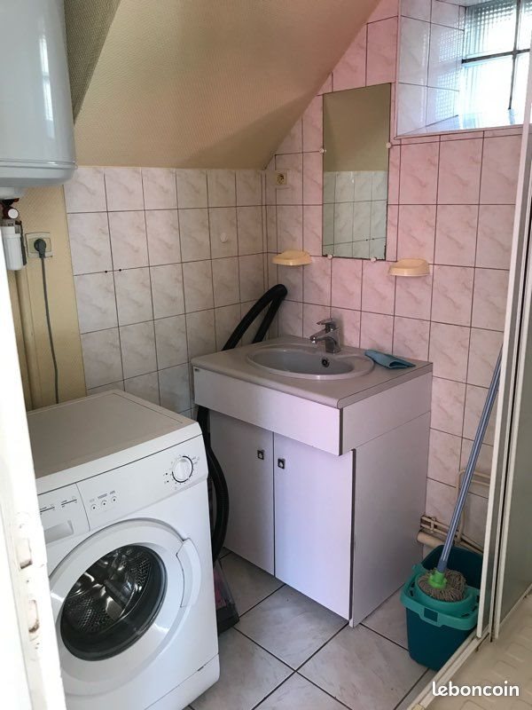 Appartement à louer, 20m², Saint-Martin-le-Beau