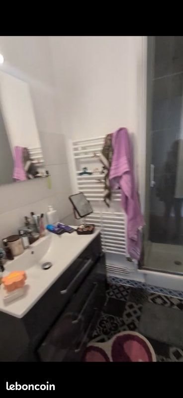 Appartement à louer, 53m², Quimper