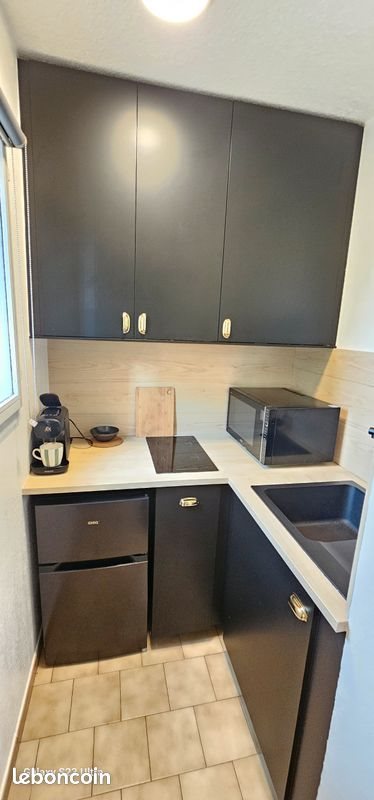 Appartement à vendre, 24m², Pertuis