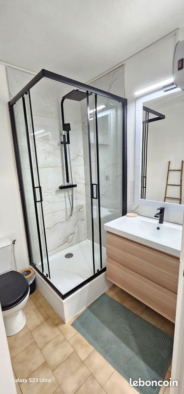 Appartement à vendre, 24m², Pertuis