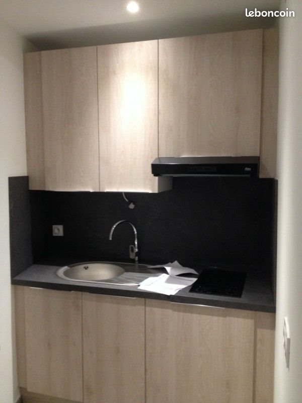 Appartement à vendre, 27m², Cagnes-sur-Mer