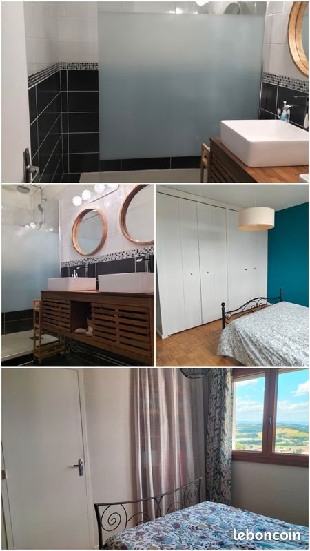 Appartement à vendre, 85m², Villars