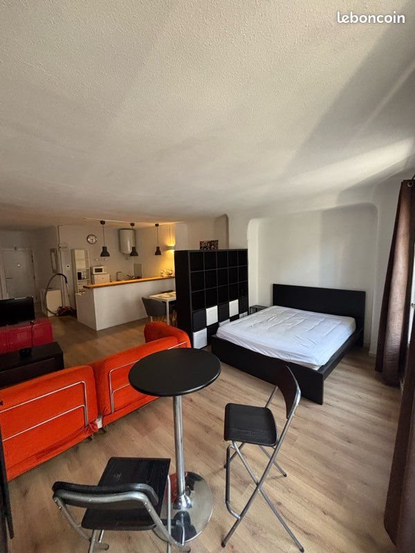 Appartement à louer, 50m², Avignon
