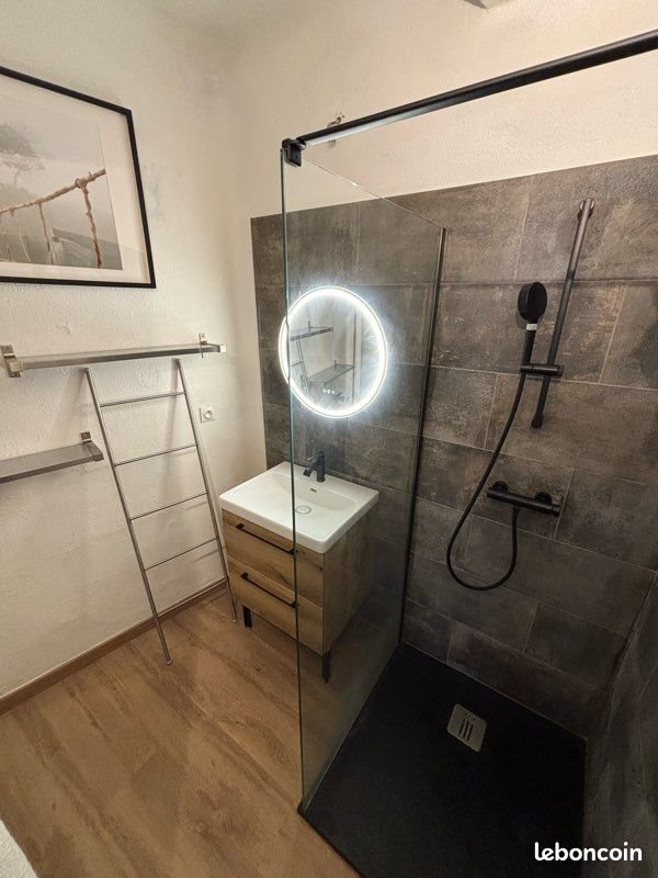 Appartement à louer, 50m², Avignon