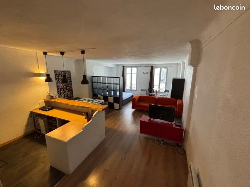 Appartement à louer, 50m², Avignon