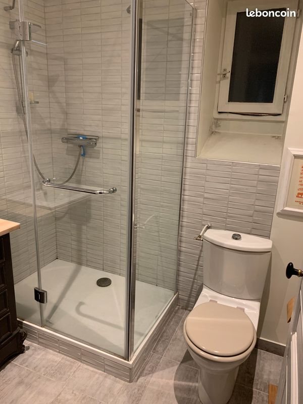 Appartement à louer, 54m², Villefranche-sur-Saône