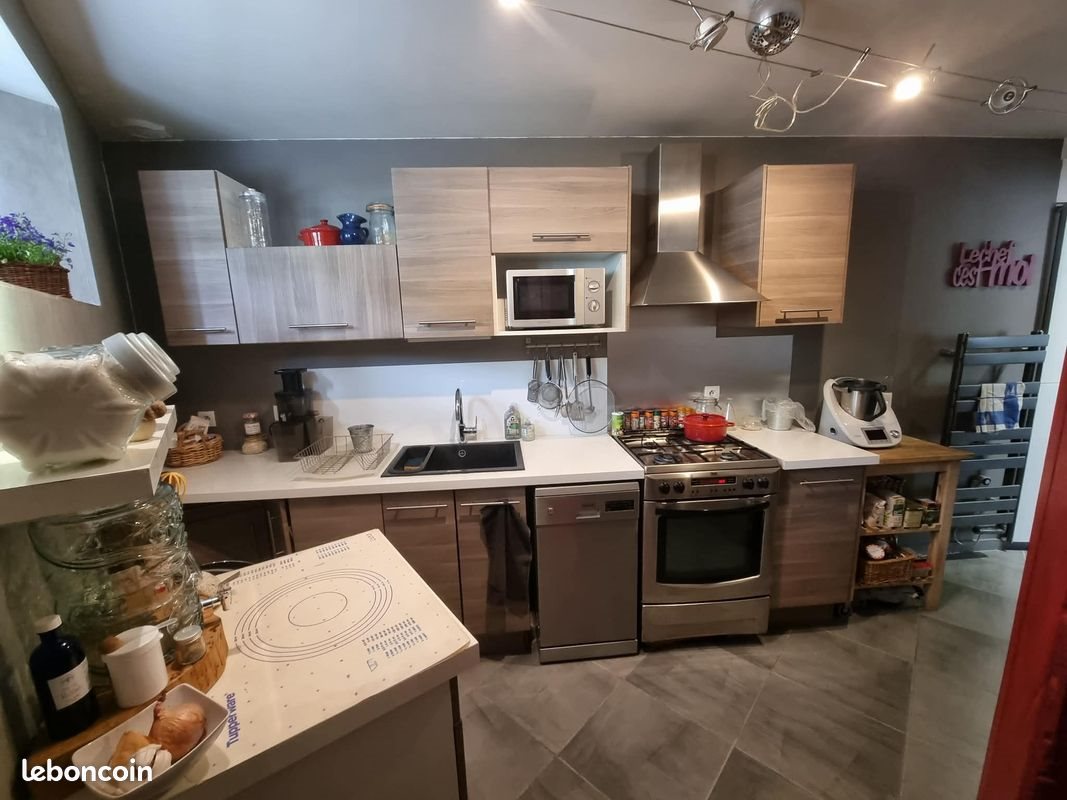 Appartement à vendre, 60m², Passy