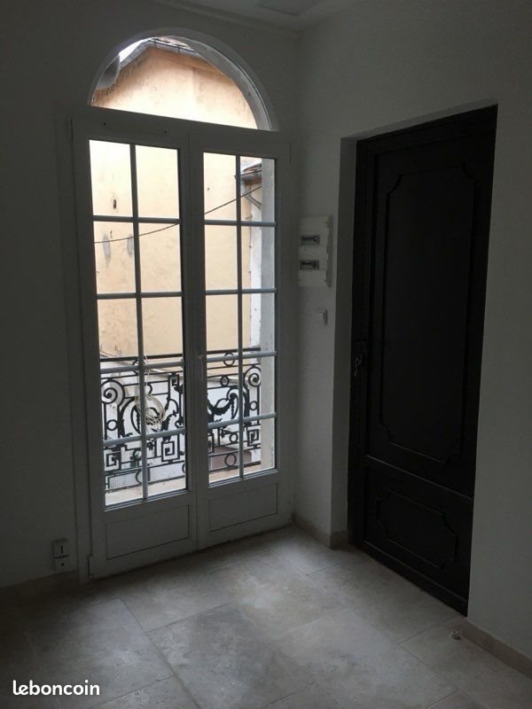 Appartement à louer, 16m², Béziers