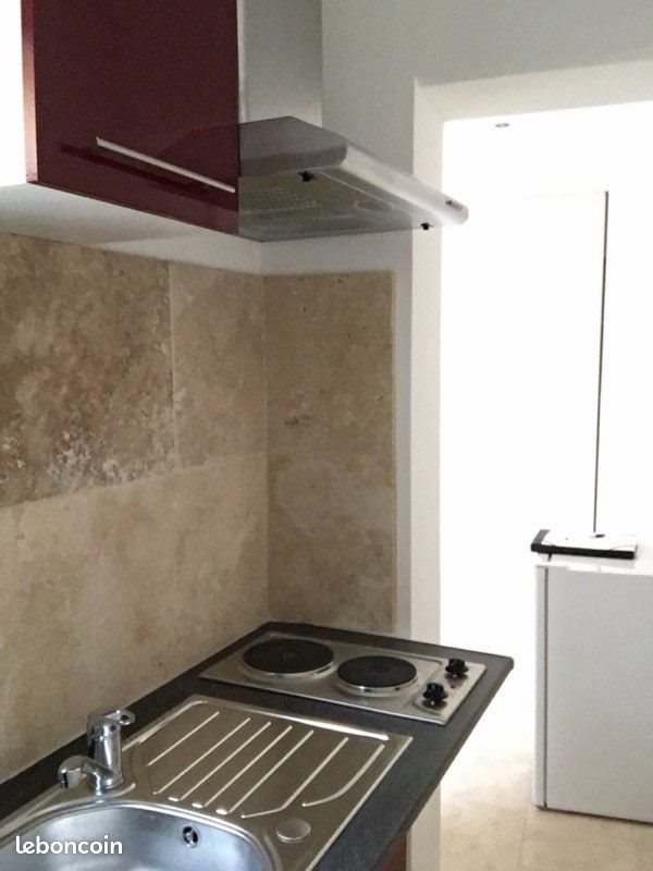 Appartement à louer, 16m², Béziers