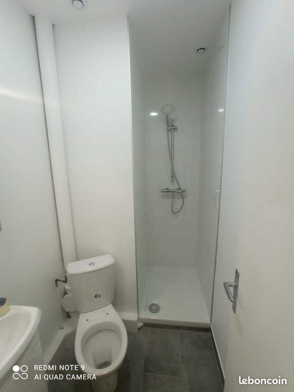 Appartement à louer, 12m², Levallois-Perret
