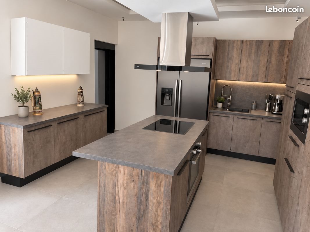 Appartement à louer, 90m², L'Isle-sur-la-Sorgue