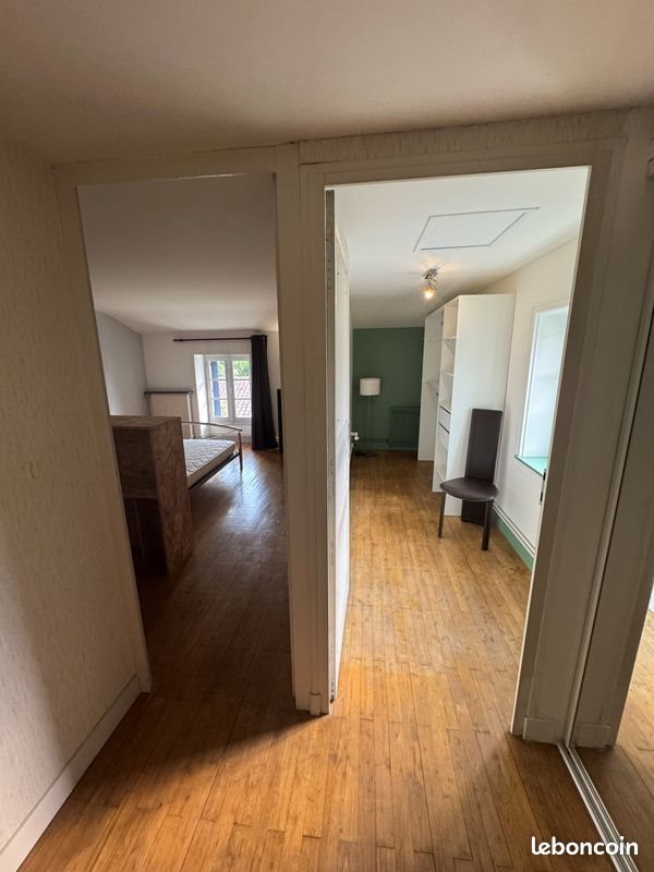 Maison à louer, 75m², Angoulême