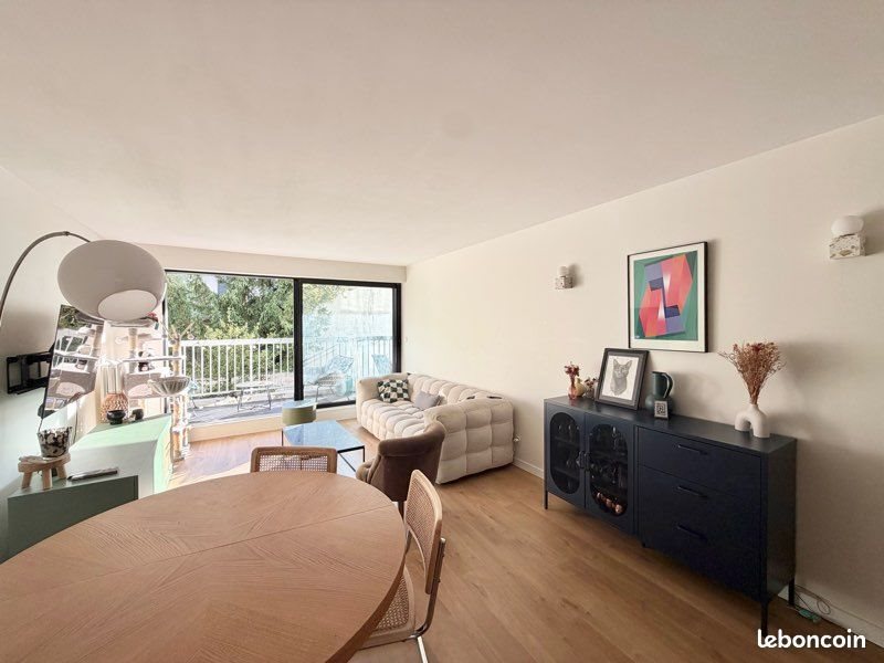 Appartement à vendre, 75m², Lille