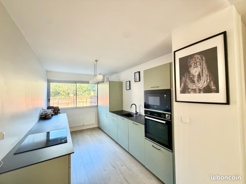 Appartement à vendre, 75m², Lille