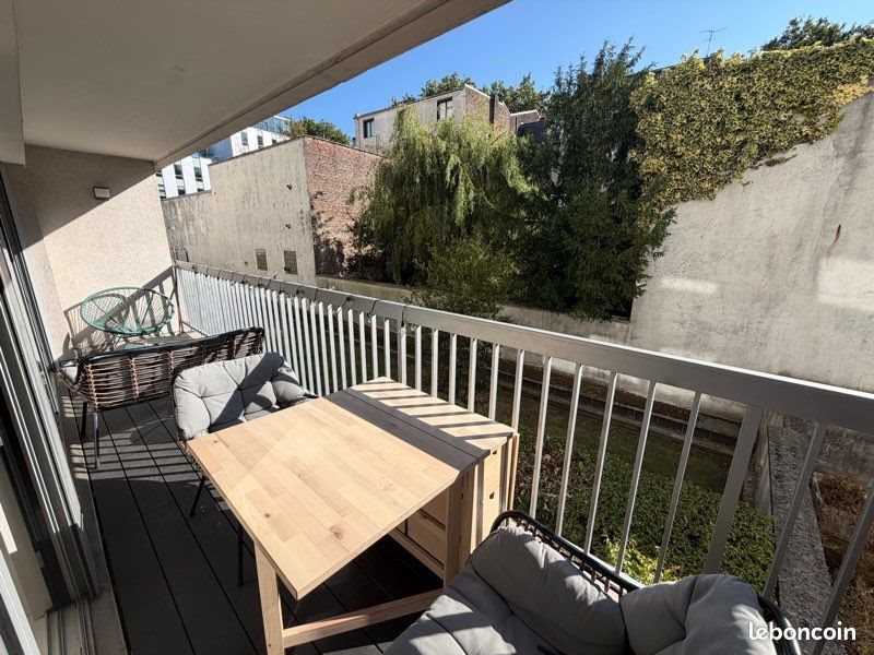 Appartement à vendre, 75m², Lille