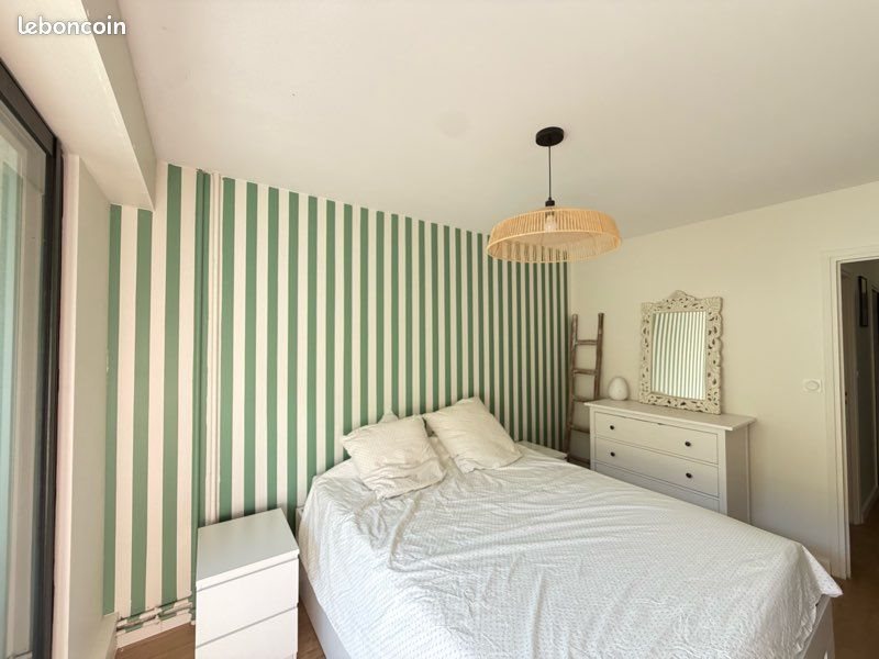 Appartement à vendre, 75m², Lille