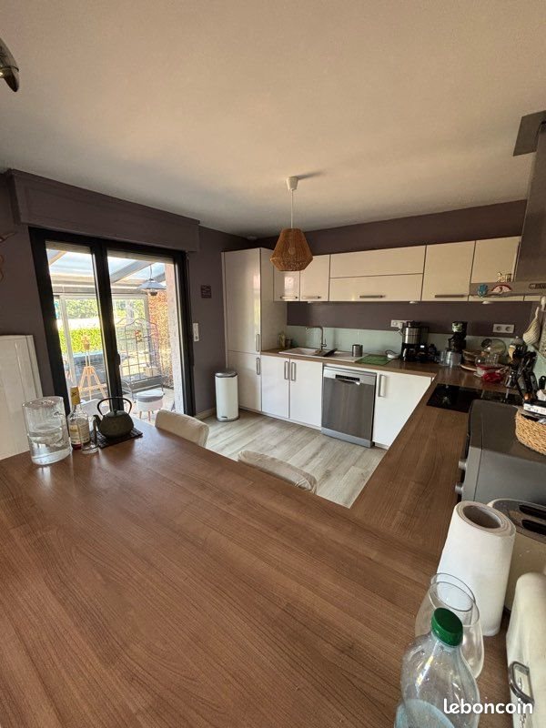 Maison à vendre, 120m², Fromelles