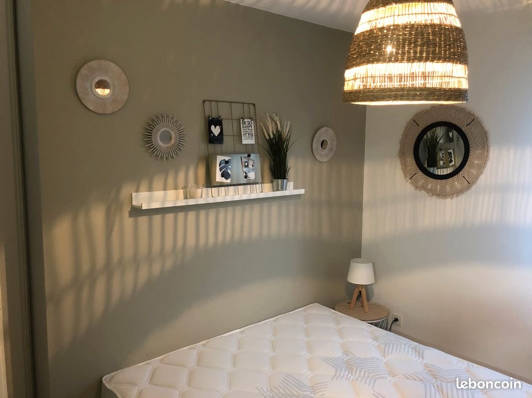 Appartement à louer, 48m², Libourne
