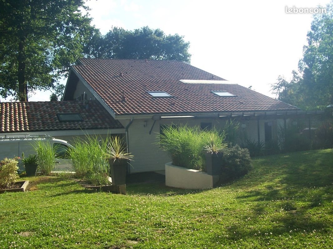 Maison à louer, 120m², Pomarez