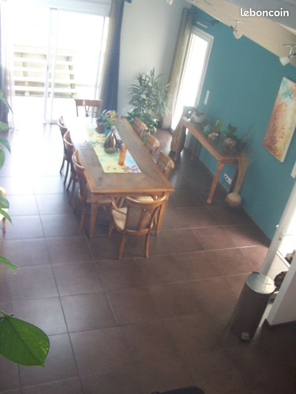 Maison à louer, 120m², Pomarez