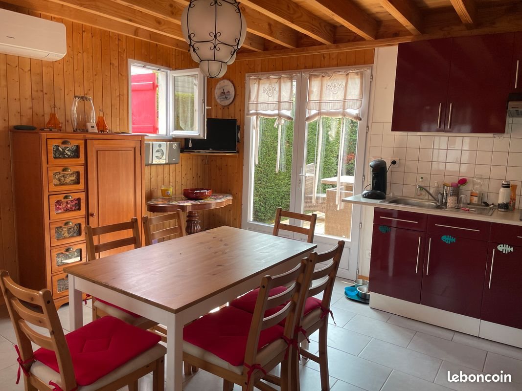Maison à vendre, 70m², Gujan-Mestras