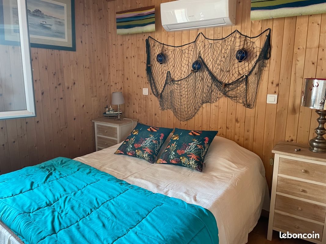 Maison à vendre, 70m², Gujan-Mestras