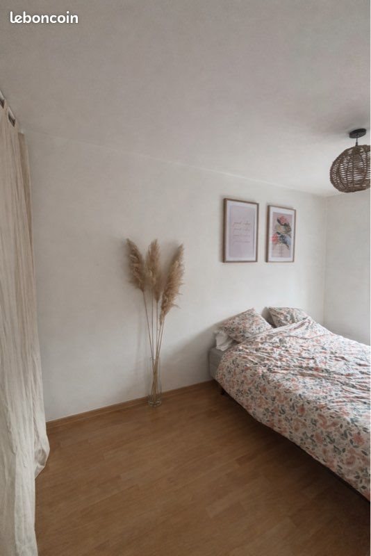 Appartement à louer, 45m², Nantes