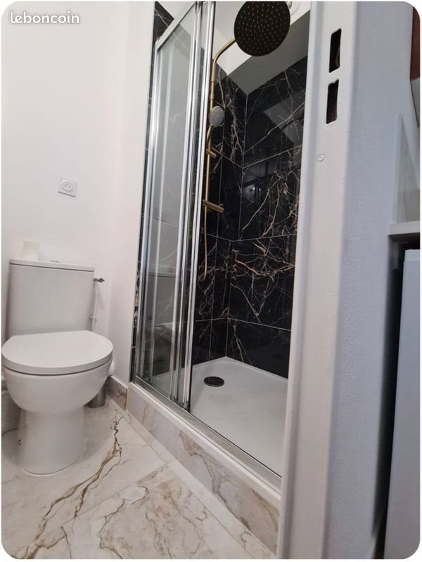 Appartement à louer, 19m², Guingamp