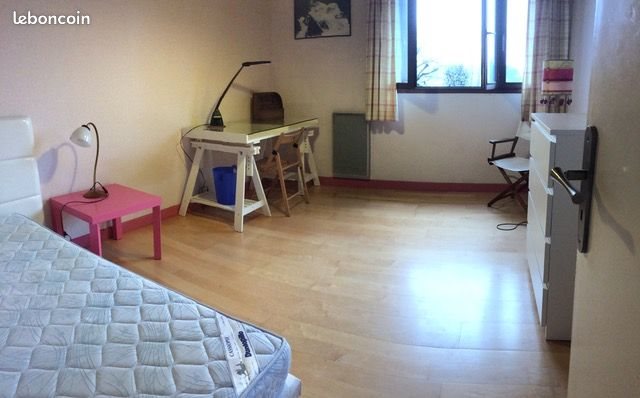 Appartement à louer, 30m², Saint-Ismier