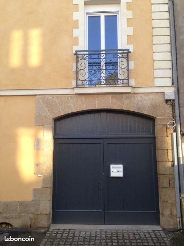 Maison à louer, 82m², Plessé