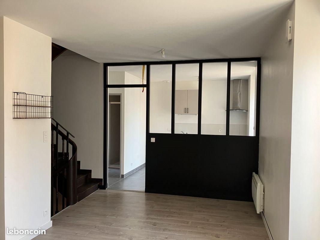 Maison à louer, 82m², Plessé